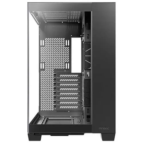 Antec C8 (E-ATX) Full Tower Cabinet (Black) - Image 6
